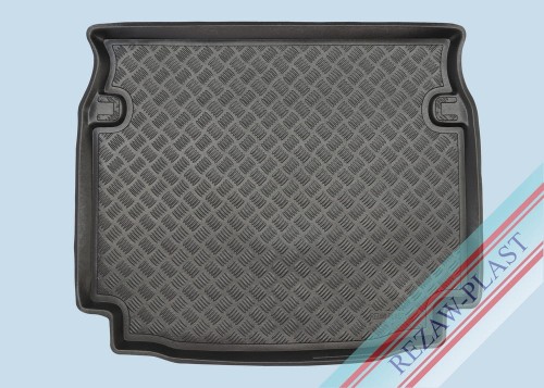 Trunk mat fits to: Opel SIGNUM 2003 - 2008