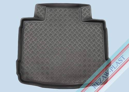 Trunk mat fits to: Buick REGAL V 2011 - 2017, Opel INSIGNIA A I 2008 - 2017