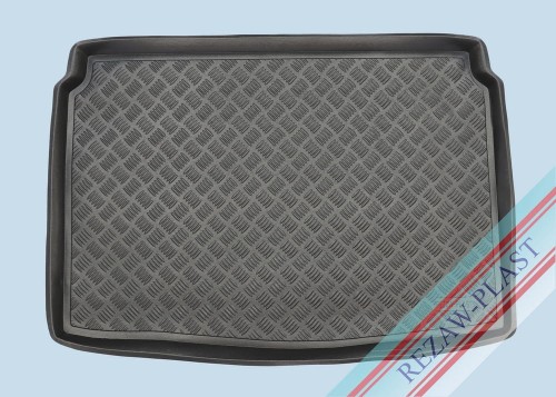 Trunk mat fits to: Renault MEGANE IV 2016 -