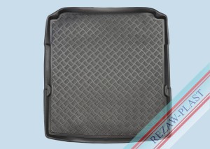 Mata bagażnika PE pasuje do: Skoda SUPERB III 2015 - 2023