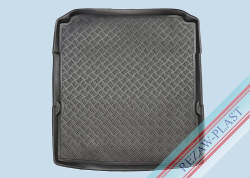 Trunk mat fits to: Skoda SUPERB III 2015 - 2023