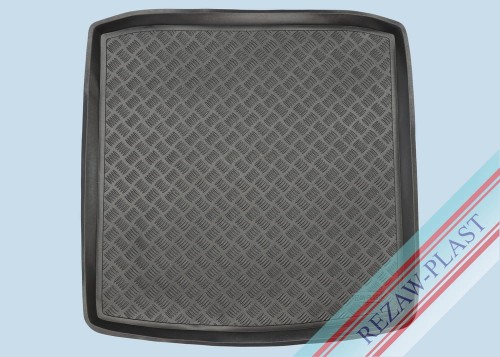 Mata bagażnika PE pasuje do: Volkswagen GOLF IV 1999 - 2006