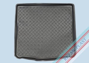 Mata bagażnika PE pasuje do: Volkswagen GOLF VII 2012 - 2019