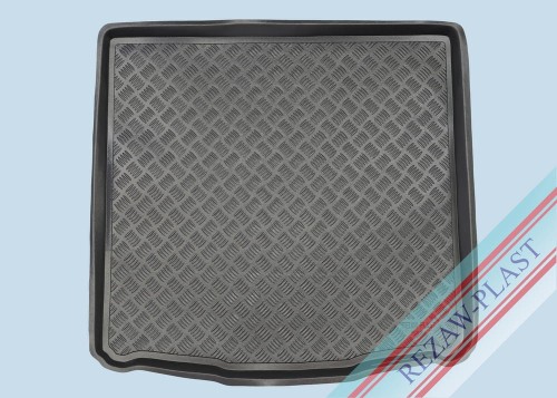 Mata bagażnika PE pasuje do: Volkswagen GOLF VII 2012 - 2019