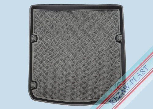 Mata bagażnika PE pasuje do: Audi A5 I 2009 - 2011