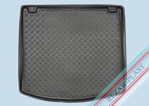 Trunk mat fits to: BMW 5 (E61) 2003 - 2010