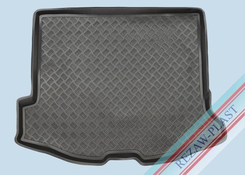 Mata bagażnika PE pasuje do: Volvo V60 I 2011 - 2018