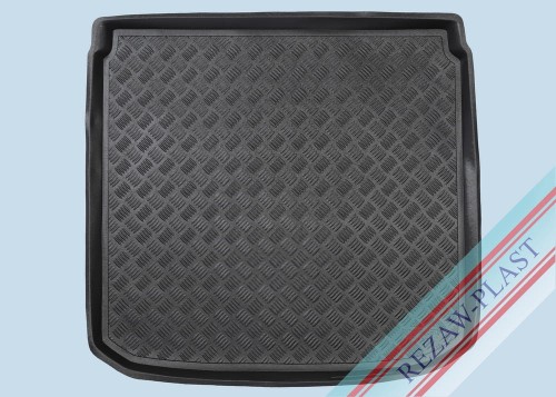 Mata bagażnika PE pasuje do: Seat ALTEA XL 2006 - 2015