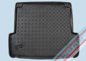 Mata bagażnika PE pasuje do: BMW 3 (E91) 2005 - 2013