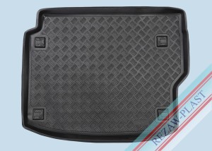 Mata bagażnika PE pasuje do: Kia XCEED 2019 -