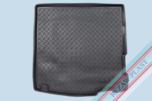 Trunk mat fits to: Ford MONDEO MK IV 2007 - 2014