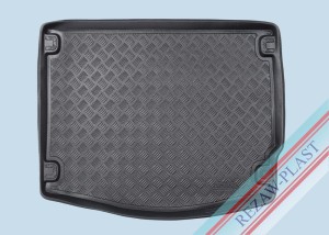 Mata bagażnika PE pasuje do: Ford FOCUS III 2011 - 2018