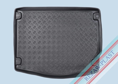 Mata bagażnika PE pasuje do: Ford FOCUS III 2011 - 2018