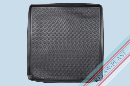 Trunk mat fits to: Mercedes S211 E - CLASS 2003 - 2009
