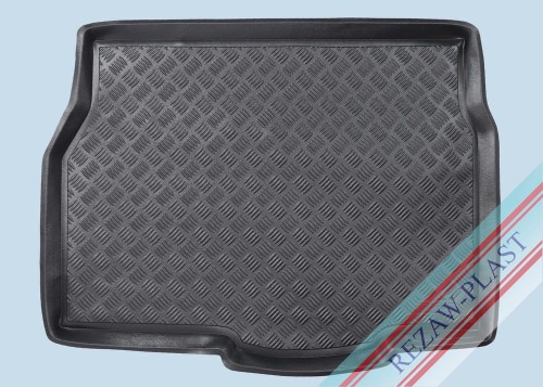 Mata bagażnika PE pasuje do: Opel ASTRA H III 2004 - 2014