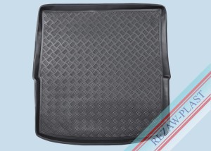 Mata bagażnika PE pasuje do: Mazda 6 III 2012 -