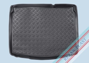 Mata bagażnika PE pasuje do: Jeep RENEGADE 2014 -