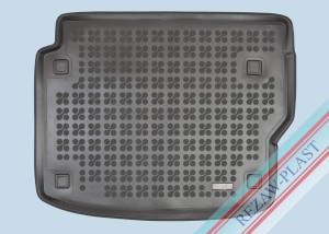 Mata bagażnika TPE (gumowa) czarna pasuje do: Kia XCEED 2019 -