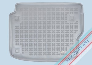 Mata bagażnika TPE (gumowa) szara pasuje do: Kia XCEED 2019 -