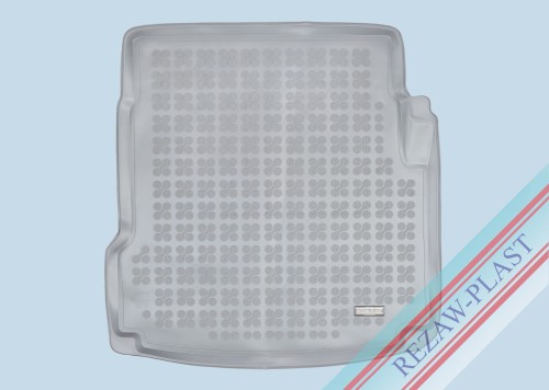 Trunk mat grey fits to: Jaguar XE 2015 -