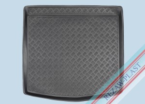 Mata bagażnika PE pasuje do: Seat LEON III (MK3) ST 2014 - 2020