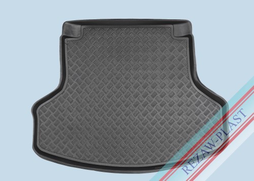 Trunk mat fits to: Volvo V40 I 1995 - 2004