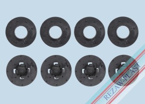 Stopery - modele FIAT 500 2007-..., Tipo Sedan 2015-..