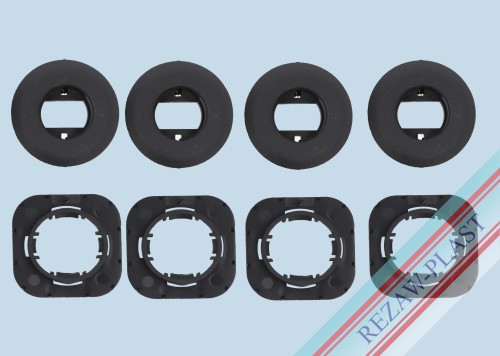 Stopery - Honda wybrane modele