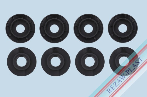 Stopery - Ford 2010 -