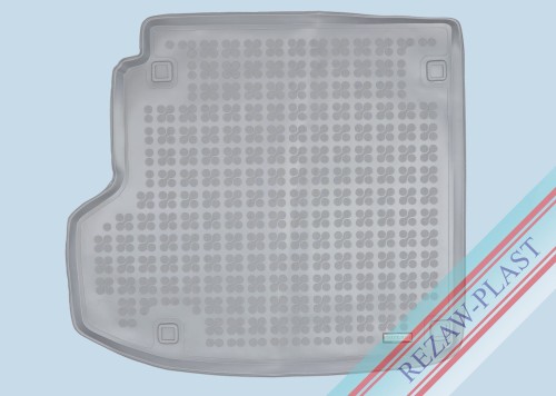 Trunk mat grey fits to: Kia CEED III (PHEV) 2019 -