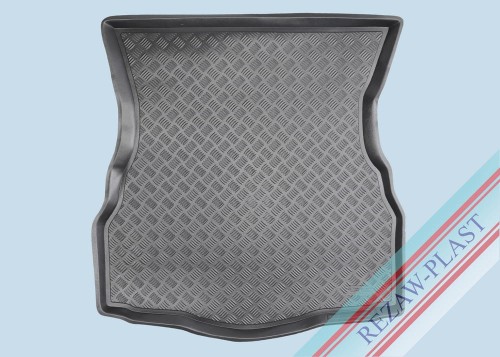 Trunk mat fits to: Ford MONDEO MK V 2014 - 2021