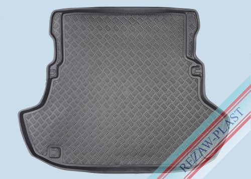 Mata bagażnika PE pasuje do: Mercedes W211 E - KLASA 2002 - 2009