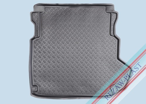 Mata bagażnika PE pasuje do: Mercedes W211 E - KLASA 2002 - 2009