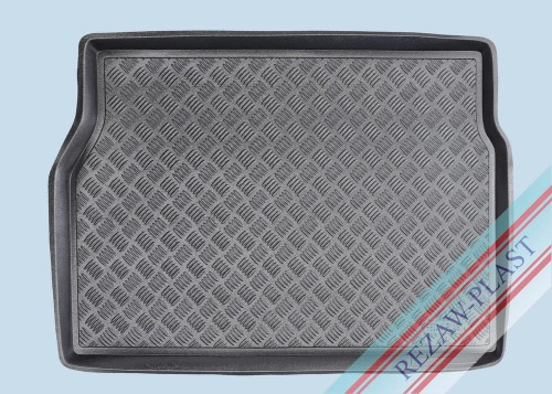 Trunk mat fits to: Opel ASTRA H III 2004 - 2014