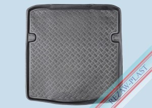 Mata bagażnika PE pasuje do: Skoda OCTAVIA II 2004 - 2013