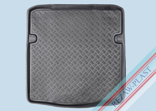 Mata bagażnika PE pasuje do: Skoda OCTAVIA II 2004 - 2013