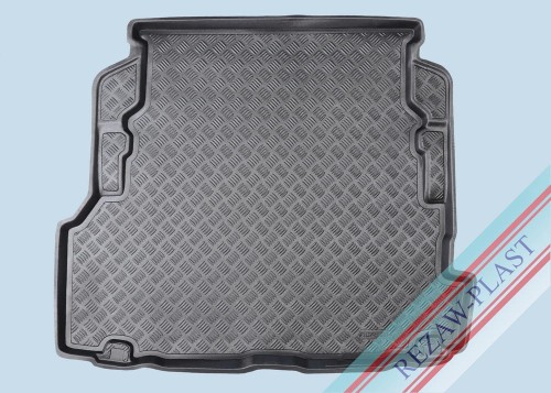 Mata bagażnika PE pasuje do: Volvo S80 I 1998 - 2006