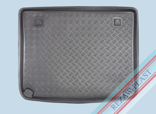 Trunk mat fits to: Renault SCENIC I 1996 - 2003