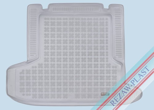 Trunk mat grey fits to: Opel INSIGNIA B II 2017 - 2022