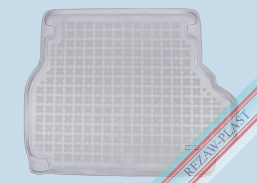 Trunk mat grey fits to: Land Rover Range Rover III 2001 - 2012