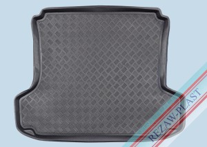 Mata bagażnika PE pasuje do: Seat TOLEDO II 1998 - 2004