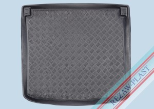 Mata bagażnika PE pasuje do: Skoda ENYAQ iV 2020 -