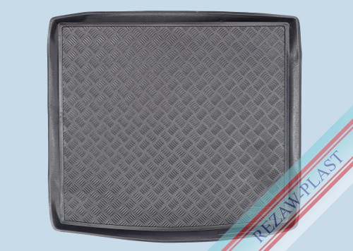 Mata bagażnika PE pasuje do: Volkswagen ID.4 2020 -, ID.5 2022 -