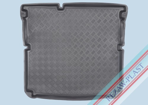 Mata bagażnika PE pasuje do: Volkswagen ID.4 2020 -, ID.5 2022 -