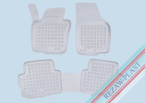 Seat ALHAMBRA II 2010 - 2020, Volkswagen SHARAN II 2010 - 2022