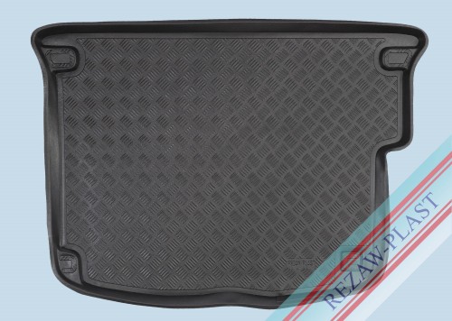 Trunk mat fits to: Citroen XSARA PICASSO 1999 - 2010