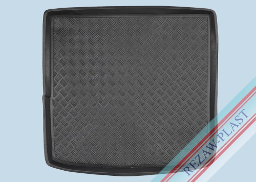 Trunk mat fits to: Fiat TIPO 2016 -
