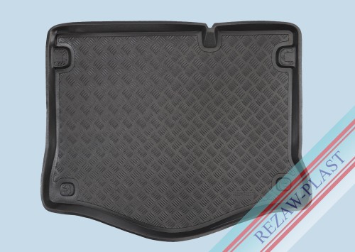 Mata bagażnika PE pasuje do: Ford FOCUS II 2005 - 2011