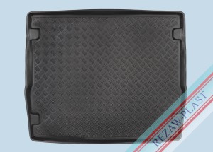 Mata bagażnika PE pasuje do: Ford FOCUS II 2005 - 2011