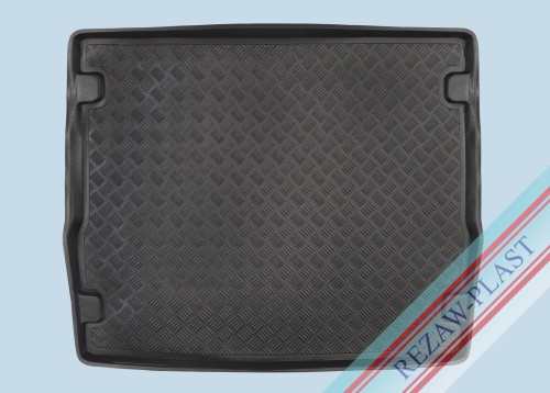 Mata bagażnika PE pasuje do: Ford FOCUS II 2005 - 2011